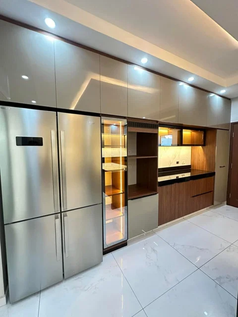 Cocinas Modelo GM-101 - Foto 1